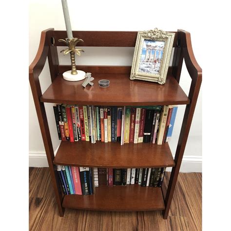 pier 1 bookshelf