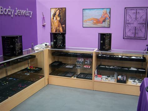 piercing shops near me