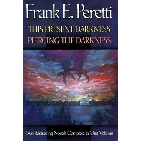 piercing the darkness deepest darkness volume 2 Reader