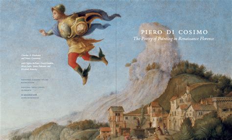 piero di cosimo the poetry of painting in renaissance florence PDF