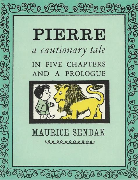 pierre a cautionary tale in five chapters and a prologue Epub