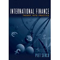 piet sercu international finance theory into practice pdf PDF