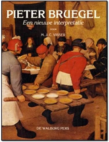 pieter bruegel een nieuwe interpretatie Epub