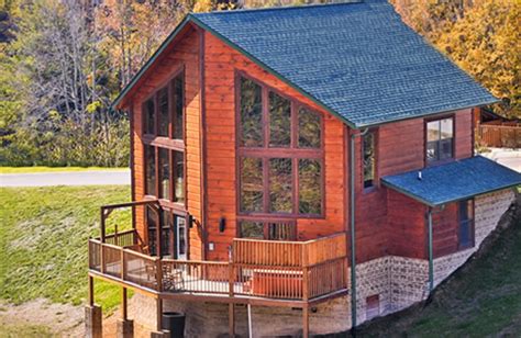 pigeon forge cabins close to dollywood