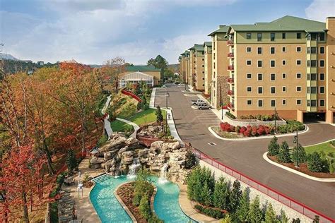 pigeon forge pet friendly hotels