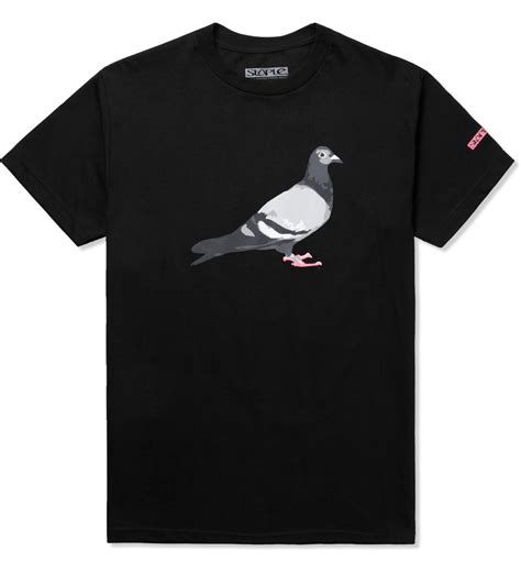 pigeon tee shirts