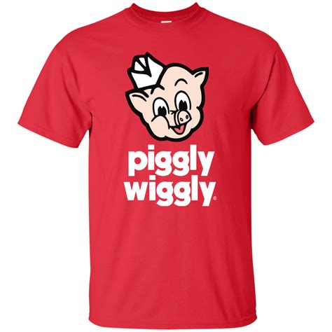 piggly wiggly shirt