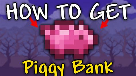 piggy terraria