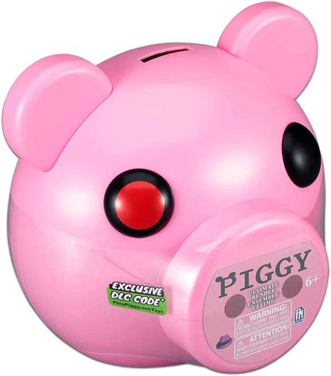 piggy toys