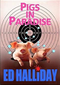 pigs in paradise the almost perfect series book 2 Epub