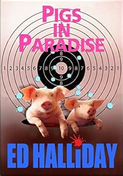 pigs in paradise the almost perfect series book 2 Epub