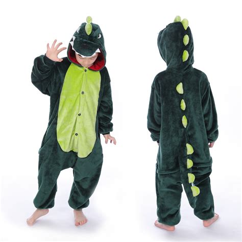 pijamas dinos