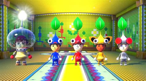 pikmin adventure