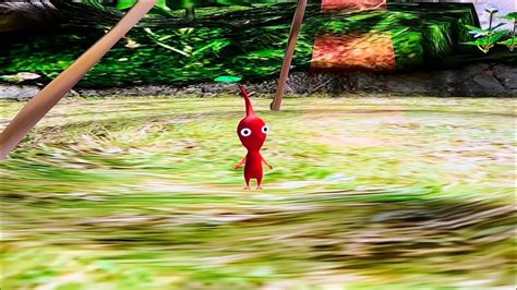 Pikmin Walkthrough Part 1