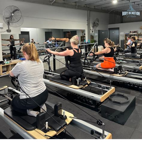 pilates body in motion Doc