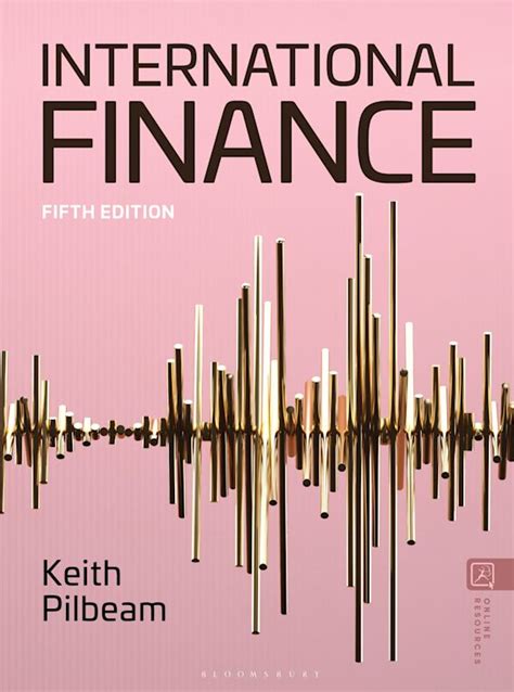 pilbeam international finance Reader