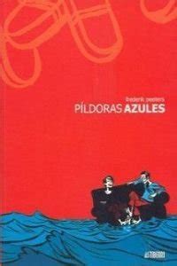 pildoras azules 4 ed sillon orejero Reader