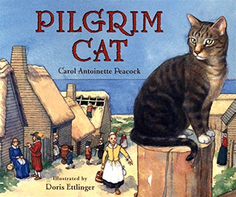 pilgrim cat albert whitman prairie books Epub
