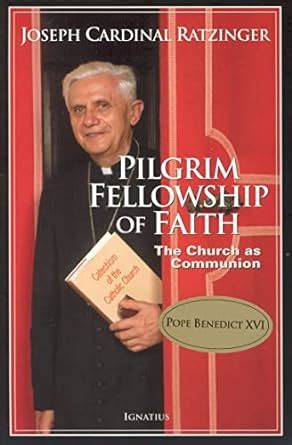 pilgrim fellowship of faith the church as communion PDF