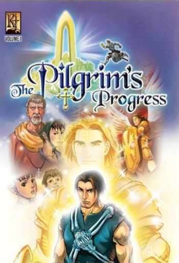 pilgrims progress volume 1 Doc