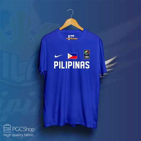 pilipinas t shirt