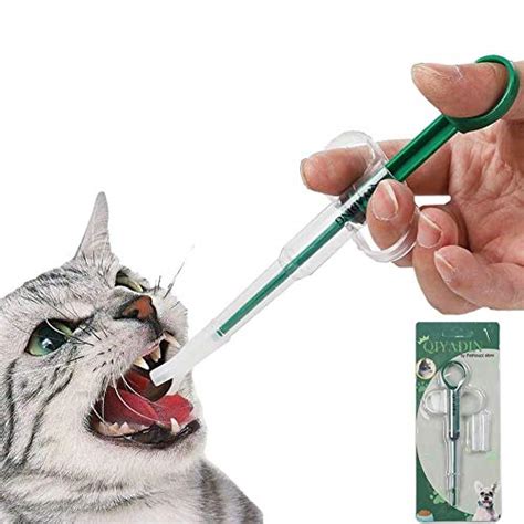 pill popper cat