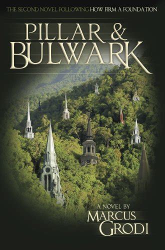 pillar and bulwark how firm a foundation book 2 PDF