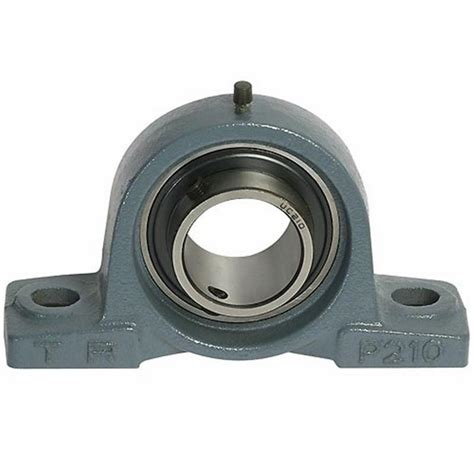 pillar bearing