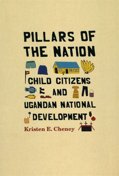 pillars of the nation pillars of the nation Reader