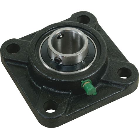 pillowblock bearings