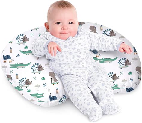 pillows for babies under 12 months