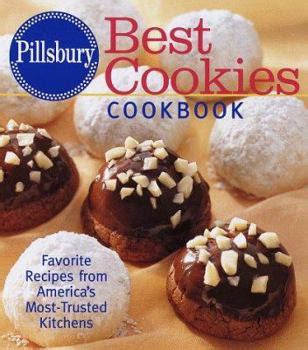 pillsbury best cookies cookbook Reader