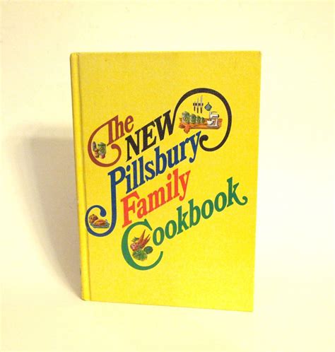 pillsbury family cookbook Kindle Editon