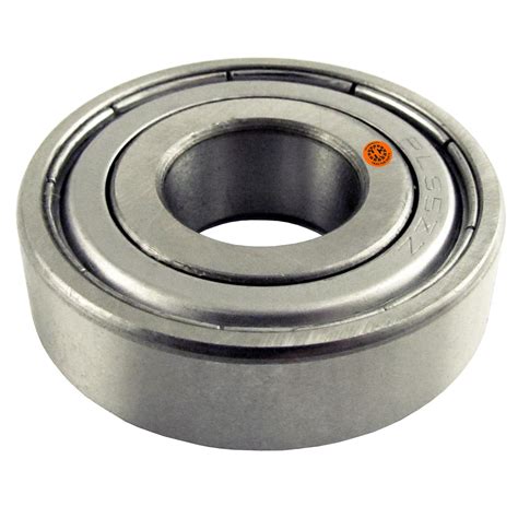 pilot bearing