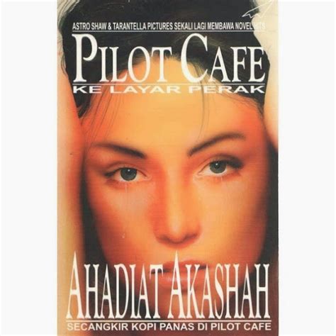 pilot cafe by ahadiat akashah Epub