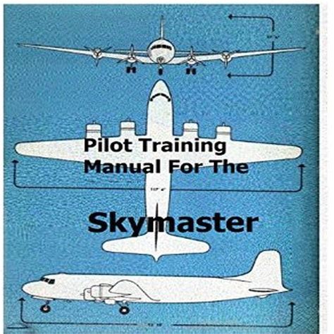 pilot training manual c 54 skymaster Doc