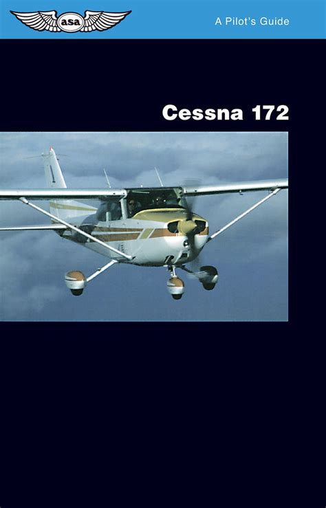 pilots guide cessna 172 Kindle Editon