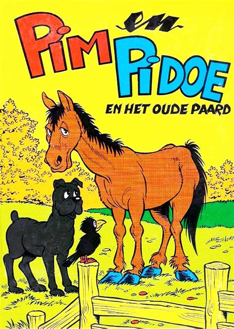 pim en pidoe en de kinderboerderij ill carol voges PDF