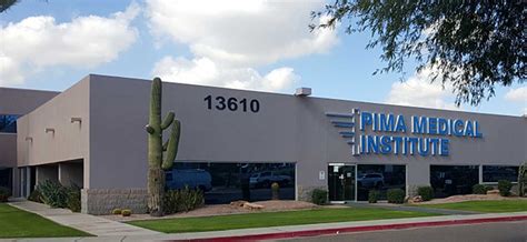 pima medical institute phoenix phoenix az