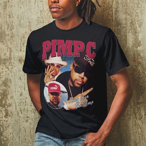 pimp c shirt