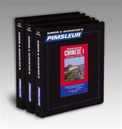 pimsleur approach courses booklet Doc