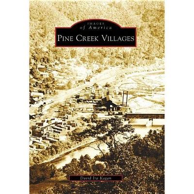 pine creek villages images of america pennsylvania Kindle Editon