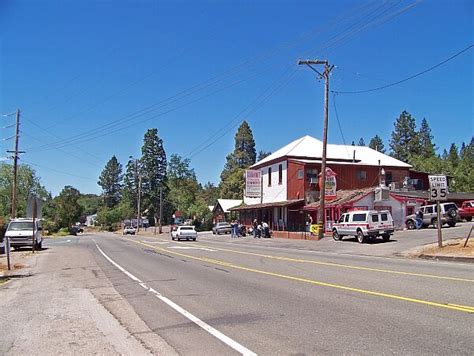 pine grove ca