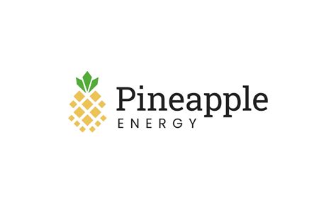 pineapple energy stock