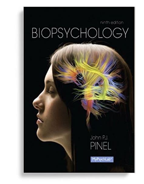 pinel biopsychology 9th edition Kindle Editon