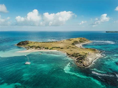 pinel island st martin