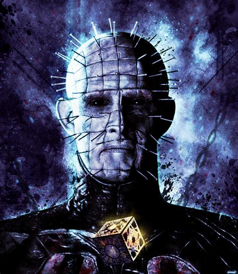 pinhead images