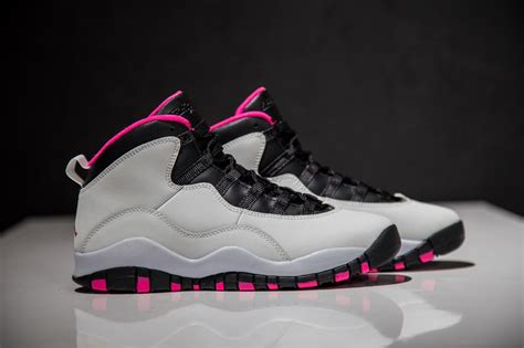 pink 10s