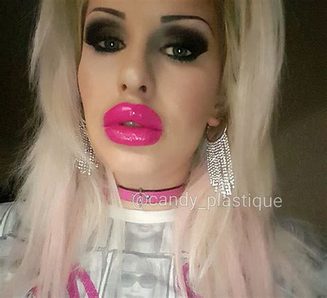 pink bimbo