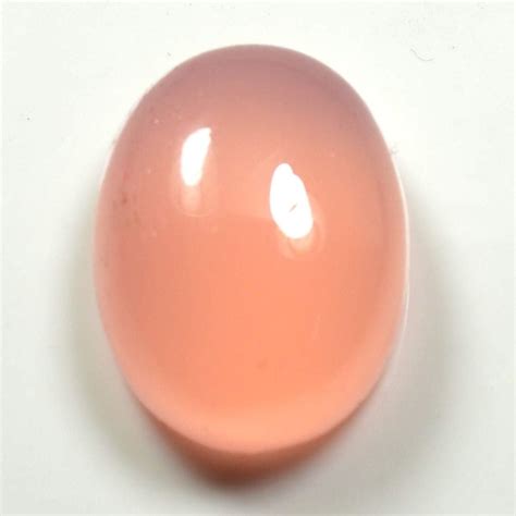 pink carnelian